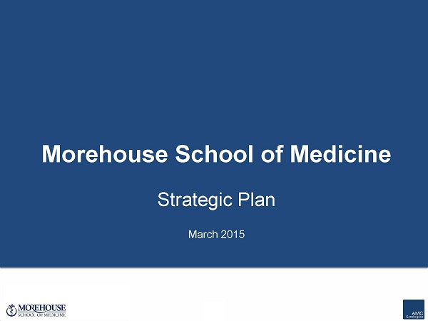 91 2015-2020 Strategic Plan